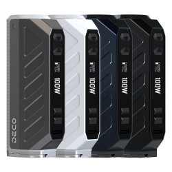 Aspire DECO 100W Mod